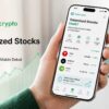 Tokocrypto Buka Akses Saham NVIDIA hingga SpaceX Lewat Kripto, Investor Indonesia Bisa Ikut Masuk!