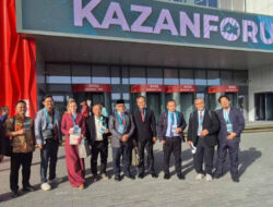 Universitas Pendidikan Indonesia dan Positive Technologies Jalin Kolaborasi Strategis: Cetak Generasi Unggul Cybersecurity Indonesia