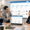Vendor CRM No.1 Indonesia Versi Pelanggan: Barantum Raih 4,9/5 di Google