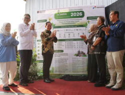 Dukung Hilirisasi Riset, Wamenko Pangan Luncurkan Inovasi Faspol 5.0 dan Kompetisi PFsains 2026