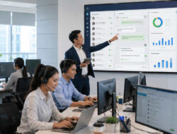 WhatsApp Business API Barantum Bantu Respon Pelanggan Lebih Cepat