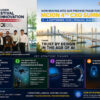 XCION Sukses Gelar Festival Inovasi Digital ke-4 Tahun 2026, Menargetkan MCION 4th CXO Summit di Penang