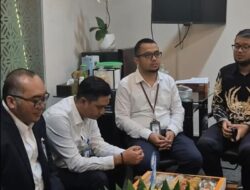 YBM BRI Region 6 Gelar Syukuran HUT ke-25 Secara Sederhana dan Penuh Kebersamaan