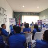 Muscab VI PAN KBB Jadi Titik Awal Kebangkitan, Jeje Ritchie Ismail Perkuat Struktur Hingga Desa
