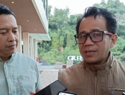 Komisi II DPRD KBB Genjot Percepatan Realisasi APBD Semester II, Amung Makmur: Jangan Tunggu Akhir Tahun Baru Dibelanjakan