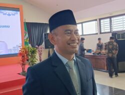 112 Kepala Sekolah Resmi Dilantik, Pemkab Bandung Barat Percepat Akhiri Krisis Kepemimpinan di Sekolah