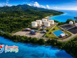 30 Tahun Elnusa Petrofin: “Connecting Your Energy”, Menghubungkan Energi dan Menggerakkan Negeri