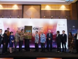 APINDO: ION, Solusi Percepat Digitalisasi UMKM