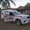 Ambulans NHM Bantu Layani 130 Layanan Kemanusiaan untuk Warga