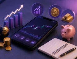 Aplikasi Investasi untuk Pemula: Apa Saja yang Harus Dimiliki?