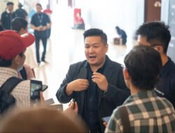 Optimasi AI Tak Cukup dengan GEO dan AEO, Alexandro Wibowo Perkenalkan Framework AVO
