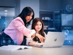 BINUS UNIVERSITY Perluas Akses Pendidikan AI ke Seluruh Kampus di Indonesia untuk Siapkan Talenta Digital Masa Depan