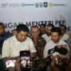 BP Tapera Dampingi Kunjungan Kerja Menteri PKP Tinjau Keterhunian Rumah FLPP di Kabupaten Malang