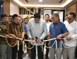 Tempati Kantor Baru, BP Tapera Siapkan Akad Massal 62.530 KPR Sejahtera FLPP di Batang