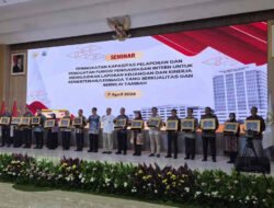 BP Tapera Telah Menyelesaikan Tindak Lanjut Rekomendasi Hasil Temuan BPK RI Terkait Ketidaktepatan Sasaran pada Pemeriksaan Tahun 2025