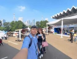 BRI BO Kramat Jati Ramaikan Jakarta Kreatif Festival 2026