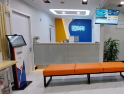 BRI KK RS Carolus Hadir Berikan Kemudahan Layanan Perbankan bagi Civitas Rumah Sakit dan Masyarakat