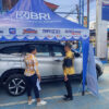 BRI KKB Expo 2026 Resmi Digelar di Jayapura, BRI Finance Permudah Masyarakat Miliki Kendaraan