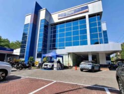 BRI KKB Expo 2026 Digelar di Malang, Hadirkan Promo Kendaraan dan Pembiayaan