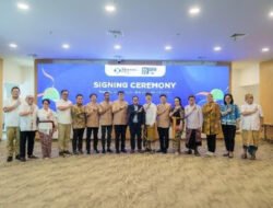 BRI Life dan Bali International Hospital Jalin Kerja Sama Strategis Guna Perkuat Layanan dan Mendorong Pertumbuhan Bisnis