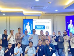 BRI Region 6 Gelar Operational Enhancement Project untuk Tingkatkan Kompetensi Manager Operasional & Layanan