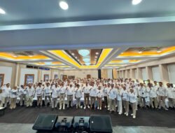 BRI Region 6 Gelar Sosialisasi Operational Excellence: Precision in Every Step untuk Perkuat Budaya Operasional Unggul