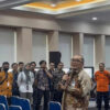 BRI Region 6 Perkuat Kesiapsiagaan Krisis Melalui Training of Trainer BCM Nasional