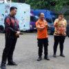 BRI Region 6 dan BPBD Jaksel Uji Kesiapsiagaan Operasional Melalui Simulasi BCM