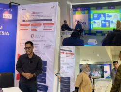 Lewat AIcosystem, Telkom Perkuat Kolaborasi AI Nasional di InnoVibes 2026