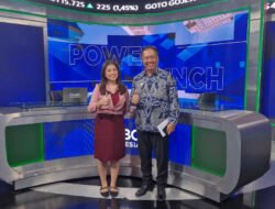 Bank Mandiri Taspen Perkuat Transformasi Digital, Ekosistem Silver Economy, dan Pertumbuhan Berkelanjutan