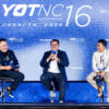 Bank Raya Dorong Talenta Muda Lebih Resilien dengan Optimalisasi Bank Digital di Young On Top National Conference (YOTNC) 2026