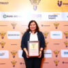 Bank Raya Perkuat Inklusi Keuangan Digital, Raih Best Bank Awards 2026