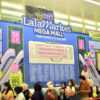Bank Raya Dukung Lala Market Vol.11, Hadirkan Pengalaman Transaksi Digital Praktis untuk Ribuan Fashion Enthusiasts