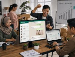 Barantum, Vendor WhatsApp API Indonesia Terpercaya