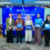 “Biji-biji Initiative” dan “Mereka” Perkuat Literasi AI Sekolah Microsoft Toolkit