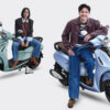 Bingung Pilih Warna Motor? Ini Tips Menyesuaikannya dengan Personal Style dan Daily Lifestyle