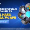 Minat Investor Indonesia terhadap Aset AI Global Meningkat, Bittime Luncurkan Fitur Earn pada Tokenized US Stocks