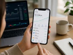 Cerdas Kelola Keuangan: CEO FLOQ Bagikan Tips Praktis Memilih Aplikasi Investasi