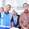 Danantara Indonesia Tinjau Transformasi Layanan Jasa Marga, Perkuat Pengalaman Perjalanan melalui Travoy Rest dan Jasamarga Tollroad Command Center