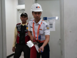 Di Balik Perjalanan Aman LRT Jabodebek, Ada Kesiapsiagaan Petugas yang Terus Dilatih