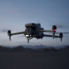 Drone DJI Matrice 4 Thermal untuk Inspeksi dan Pemantauan Keamanan