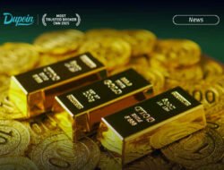 Dupoin Futures Ungkap Proyeksi Harga Emas (XAUUSD) Pekan Depan, Bearish Masih Jadi Skenario Utama
