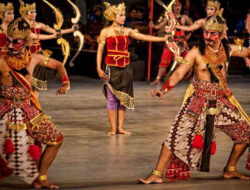 India dan Indonesia Hubungan Kuno yang Terjalin Melalui Sejarah, Budaya, dan Kehidupan Sehari-hari