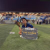 Fajir sebagai Top Scorer Geothermal League 2026, Pekerja BRI Lengkapi Dominasi Gemilang Tim Mini Soccer BRI Region 6