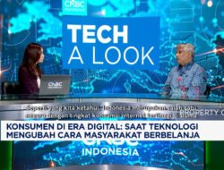 Godrej Perkuat Investasi di Indonesia, Bidik Generasi Digital Lewat Produk yang Relevan dengan Kebutuhan Konsumen