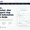 Gugik.id Menjadi Mitra Terpercaya Pengadaan Sparepart IT dan Server di Indonesia