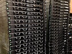 Gugik.id Perkuat Posisi Sebagai Supplier Server Terpercaya di Indonesia
