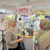 Hadir di Banjarmasin, Prudential Syariah Gencarkan Literasi Keuangan Melalui Syariah Financial Fair (SYAFIF) 2026