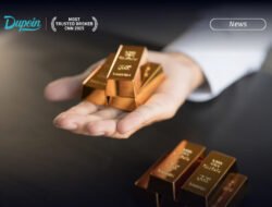 Harga Emas Hari Ini Berpotensi Bergerak Volatil, Dupoin Futures Soroti Data Michigan AS