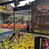 Helm Kuning dan Petualangan Tambang, Hari Pertama Junior Miners Fun Fest 2026 Disambut Antusias